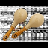 Meinl Session Maracas